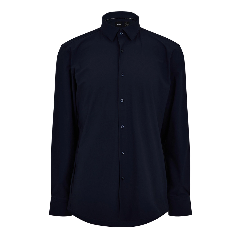 Hugo Boss P-Hank-S-Kent-C1-222 10248739 - Dark Blue